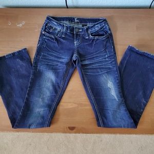 Zco jeans size 0